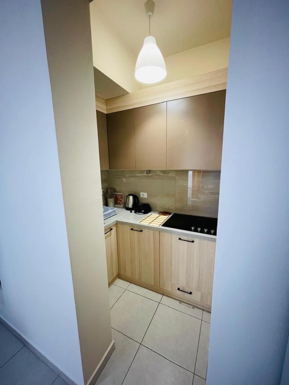 Eliona Apartments Sarande Luaran gambar