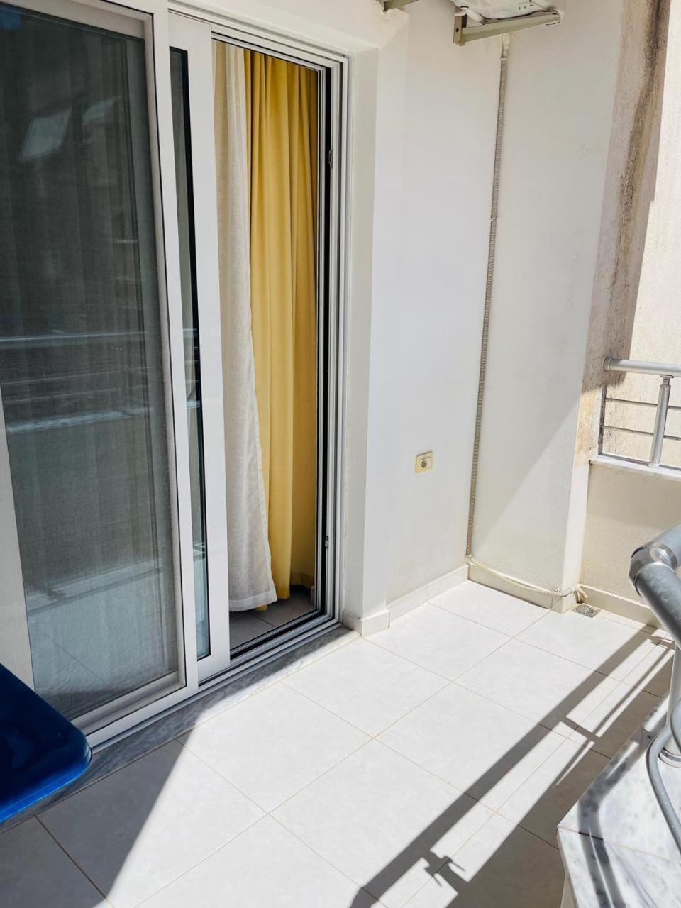 Eliona Apartments Sarande Luaran gambar